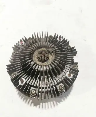 Toyota Land Cruiser (J120) Viscous fan clutch 