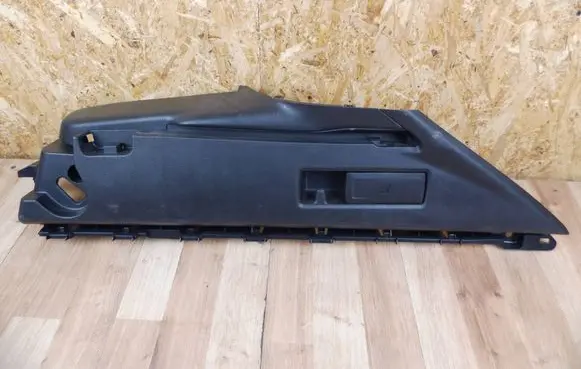Toyota Corolla E210 E21 Trunk/boot side trim panel 6473302120