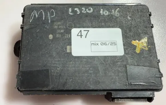 Land Rover Range Rover Sport L320 Light module LCM BJ3219H440BG