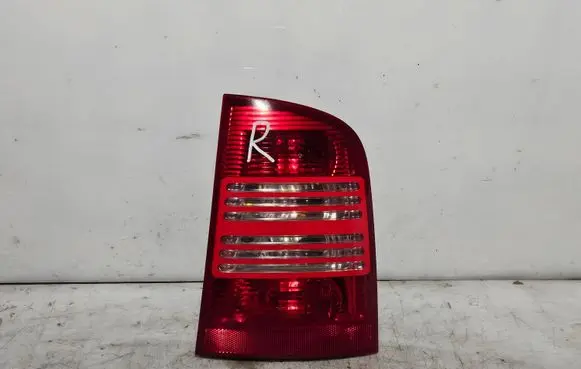 Skoda Octavia Mk1 (1U) Rear/tail lights 1U9945096B 1U9945112B