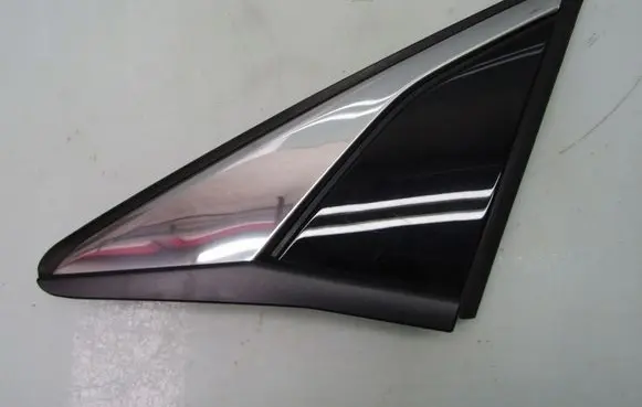 Honda Civic X Rear arch trim 75424TGG