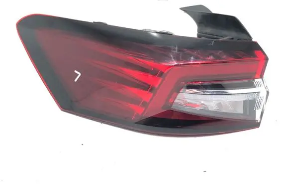 Skoda Superb B9 Rear/tail lights 3P0945207