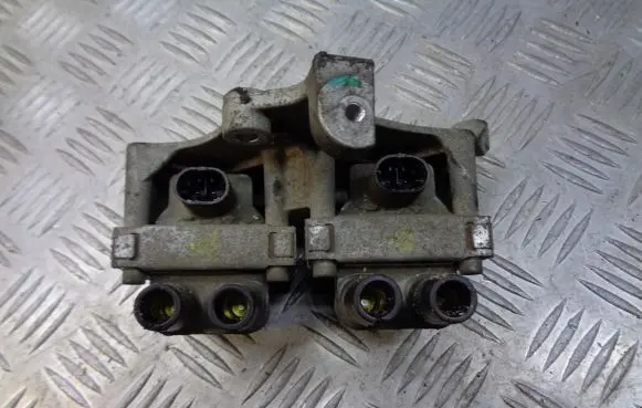 Fiat Panda II High voltage ignition coil 55202895