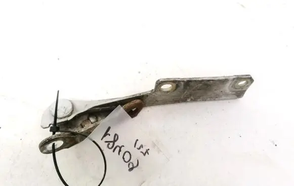 Mitsubishi Carisma Engine bonnet/hood hinges