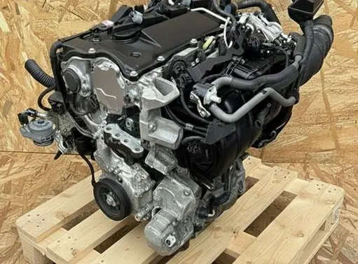 Toyota RAV 4 (XA50) Engine swap A25A-A92CG A25AA92CG