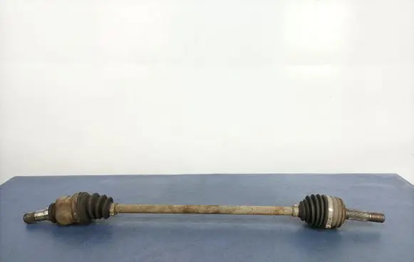 Citroen C1 Front driveshaft