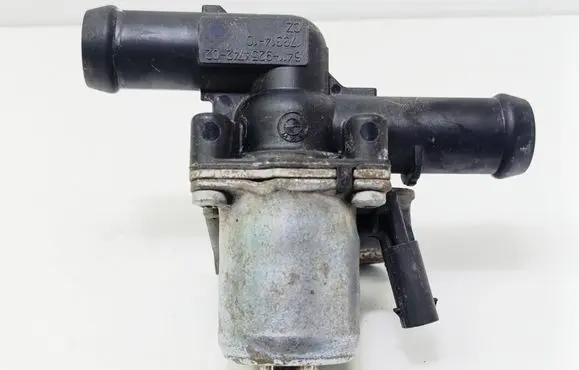 BMW 1 F20 F21 Electric auxiliary coolant/water pump 9254742