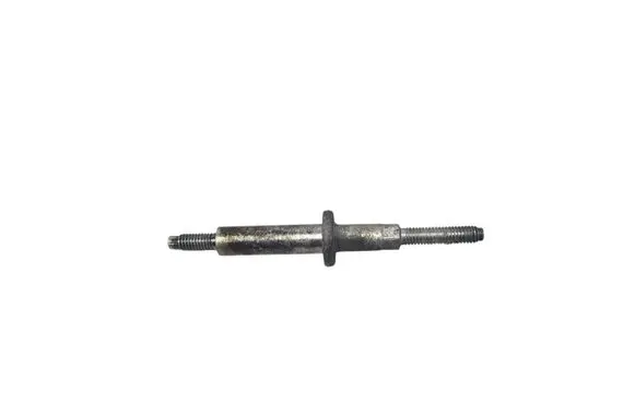 Mazda 6 Fuel Injector clamp holder 