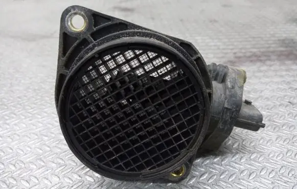 Alfa Romeo 147 Mass air flow meter 0280218120