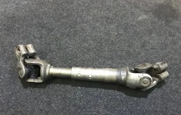 Hyundai Accent Steering column universal joint