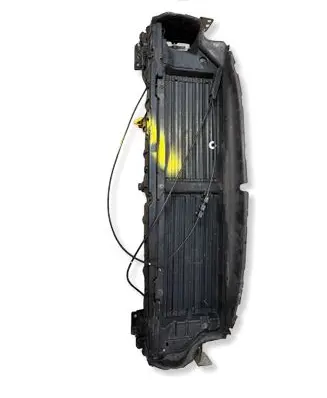 Volvo S90, V90 Top upper radiator support slam panel 31651830 PA6GF30 N0N7A