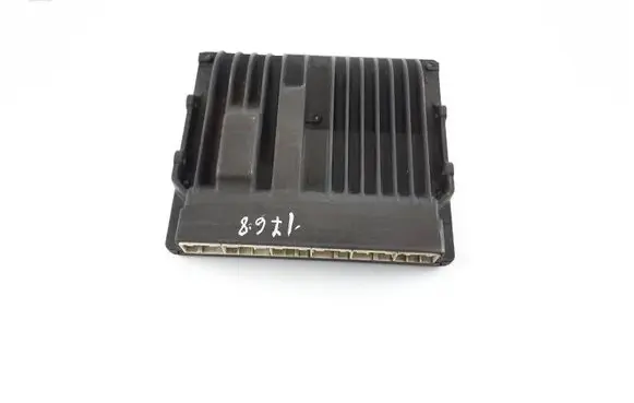 Toyota Hilux (AN120, AN130) Engine control unit/module 89661FAE61