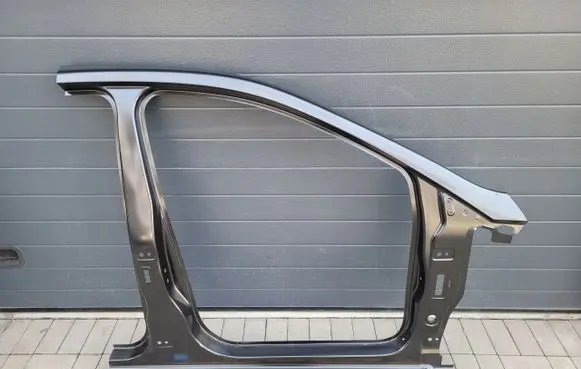 Seat Ibiza V (KJ) Sill 6F0809840