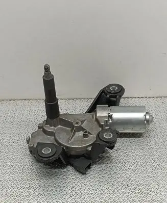 Renault Scenic III - Grand scenic III Rear window wiper motor 0390201856 287100010R