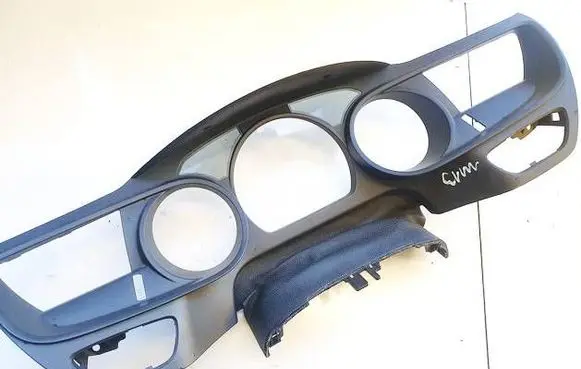 Peugeot 508 Dashboard trim 9682386677