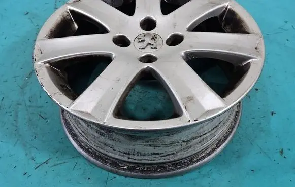 Peugeot 207 R16 alloy rim IMPRK1567903