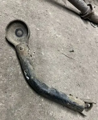 Subaru Outback Other rear suspension part 