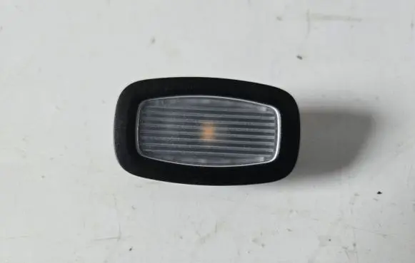 Mercedes-Benz CLS W257 Other interior light A0009069604