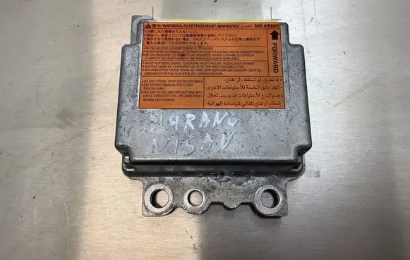 Nissan Murano Z50 Airbag control unit/module 98820CB80E 050918