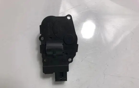 BMW 5 F10 F11 Intake manifold valve actuator/motor K9749006