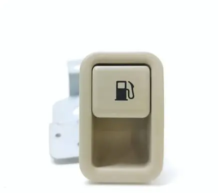 Hyundai Santa Fe Fuel tank opening switch 935552B000