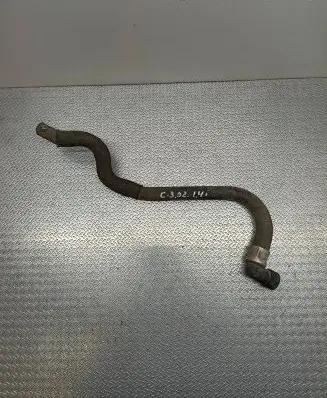 Citroen C3 Engine coolant pipe/hose
