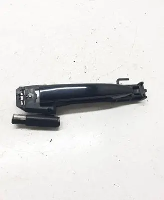 Lexus RX 330 - 350 - 400H Front door exterior handle