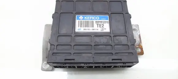 Hyundai XG Other control units/modules 39110-39118