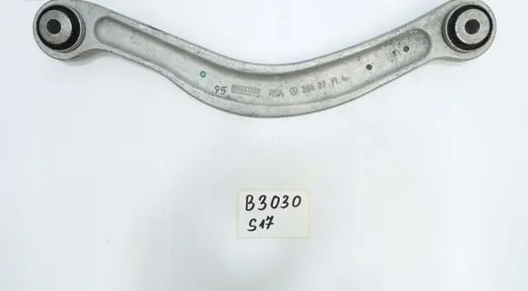 Mercedes-Benz E W212 Rear control arm 20409FI2