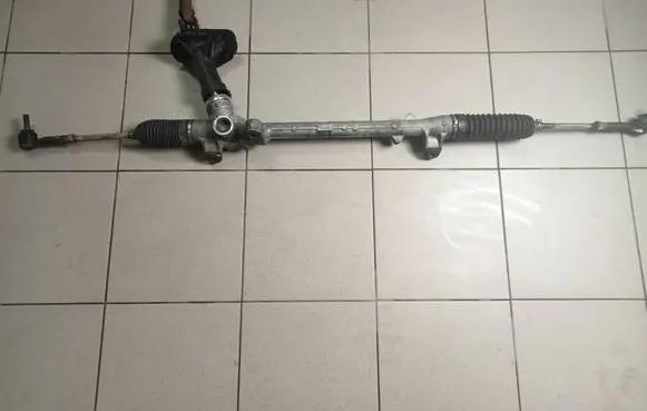 Mazda 6 Steering rack 0000