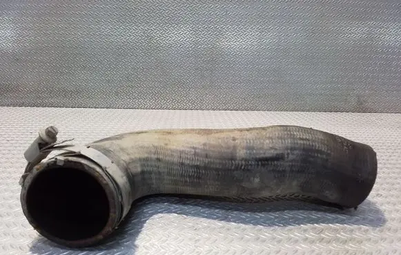 Volkswagen Caddy Intercooler hose/pipe 1K0145832AC