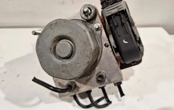 Fiat Panda III ABS Pump 0265257019