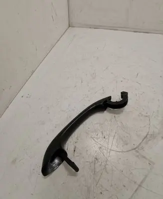 Porsche Macan (95B) Rear door exterior handle 95B837206
