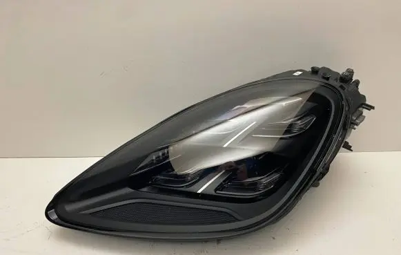 Porsche Cayenne (9Y0 9Y3) Headlight/headlamp 9Y0941103B 1EX01444725