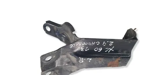 Volvo XC60 Side radiator support slam panel 
