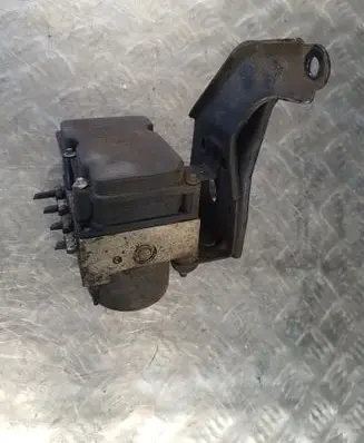 Nissan Qashqai ABS Pump 0265800609