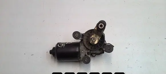 Mazda 626 Rear window wiper motor 8492200-1302