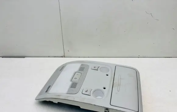 Audi A4 S4 B8 8K Front seat light 8T0947135A 8K0951117