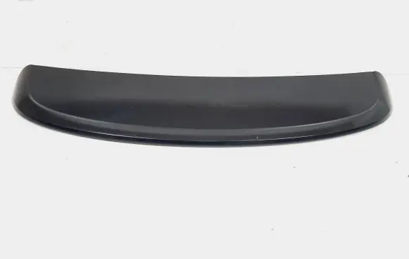 Audi A6 S6 C7 4G Tailgate/trunk spoiler 4G9827933D