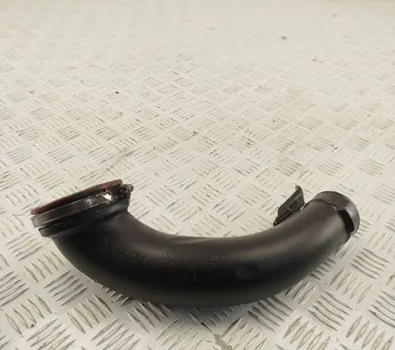 Intercooler hose/pipe