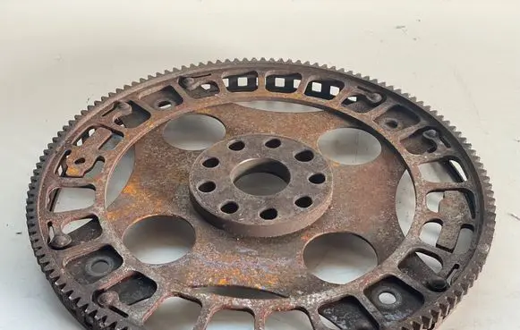 BMW 7 E38 Flywheel 11222248539 2248539