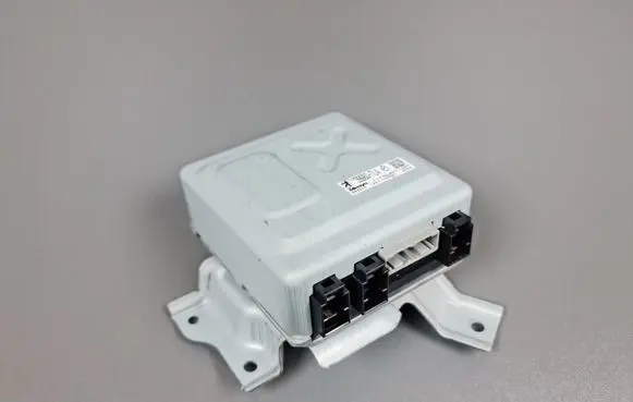 Power steering control unit/module