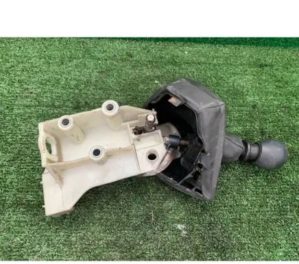 Fiat Doblo Gear shifter/selector 