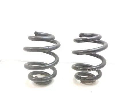 Volkswagen Transporter - Caravelle T5 Rear coil spring