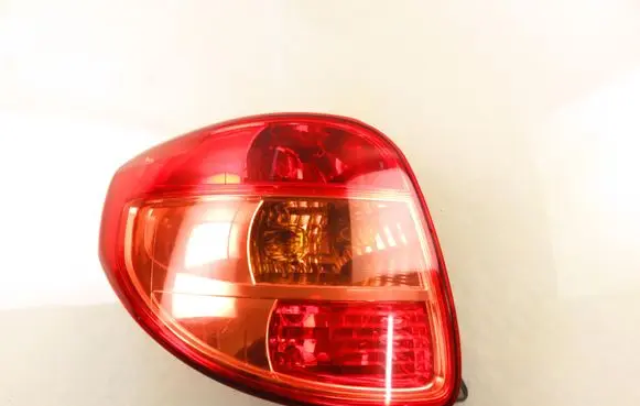Suzuki SX4 Rear/tail lights 22016684