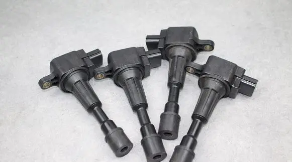 Mazda 3 I High voltage ignition coil AIC4051