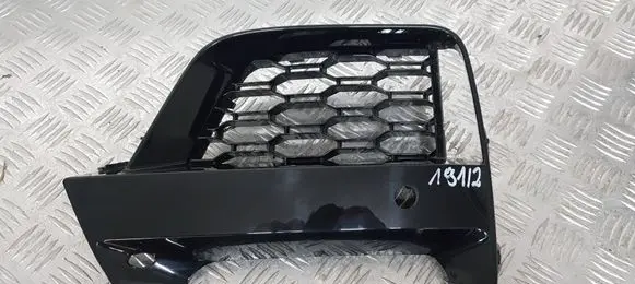 BMW X3 G01 Front bumper lower grill 8064312