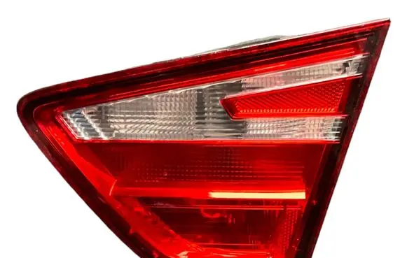 Seat Toledo IV (NH) Rear/tail lights 18491002