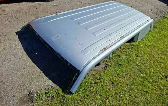 Volkswagen Transporter - Caravelle T6 Roof