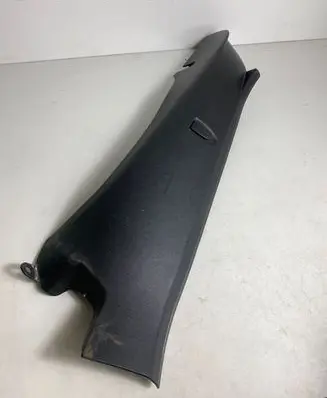 Seat Leon (5F) (C) pillar trim 5F4867765 960195200